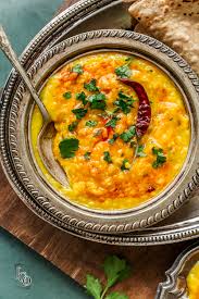 Mixed Lentil Dhal