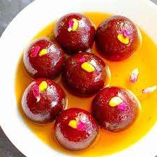 Gulab Jamun