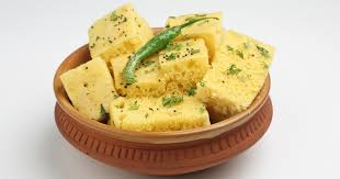 Dhokla